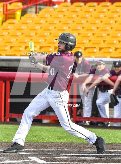 Thumbnail 3 in Campbell County vs. Lebanon (Freedom Showcase) photogallery.