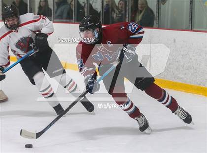 Thumbnail 3 in Newton/Lenape Valley @ HighPoint/WallkillValley photogallery.