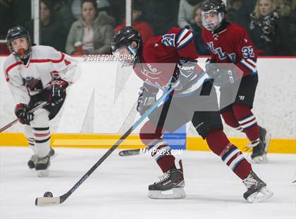Thumbnail 1 in Newton/Lenape Valley @ HighPoint/WallkillValley photogallery.