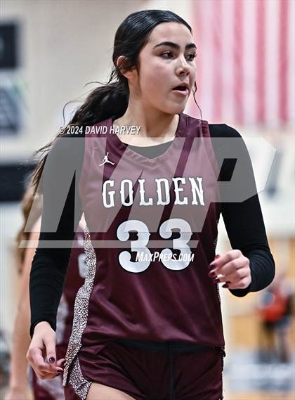 Thumbnail 3 in Golden @ Lakewood photogallery.