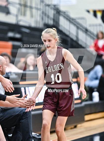 Thumbnail 3 in Golden @ Lakewood photogallery.