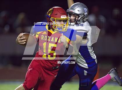 Thumbnail 3 in Freeburg @ Roxana photogallery.