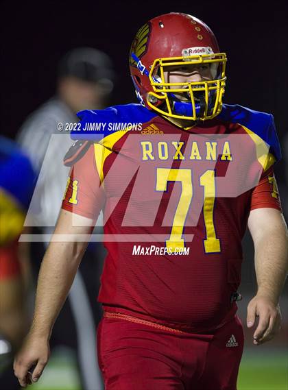 Thumbnail 2 in Freeburg @ Roxana photogallery.
