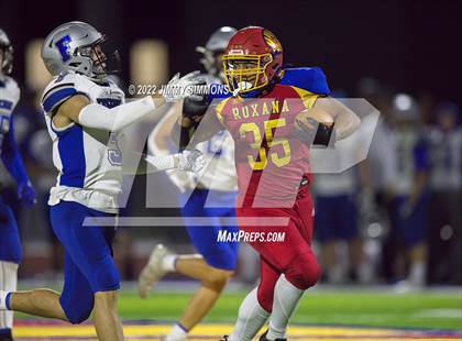 Thumbnail 1 in Freeburg @ Roxana photogallery.