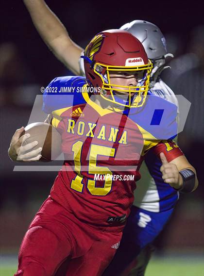 Thumbnail 2 in Freeburg @ Roxana photogallery.