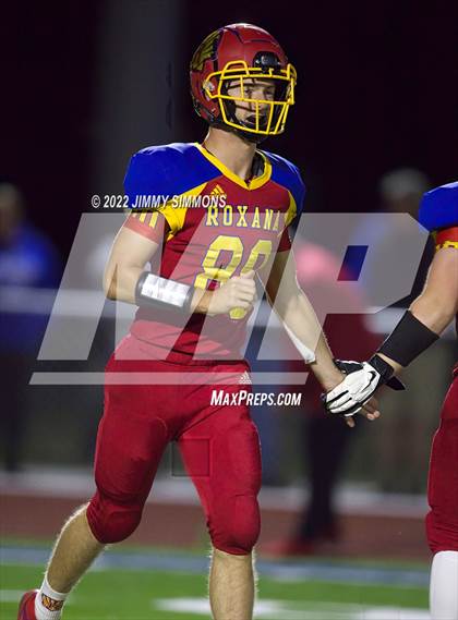 Thumbnail 3 in Freeburg @ Roxana photogallery.