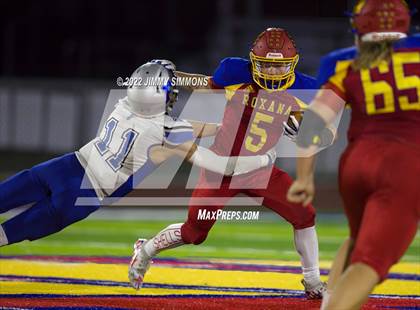 Thumbnail 1 in Freeburg @ Roxana photogallery.