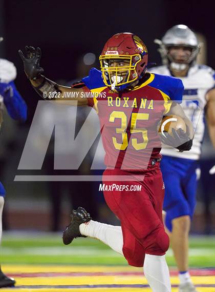 Thumbnail 3 in Freeburg @ Roxana photogallery.