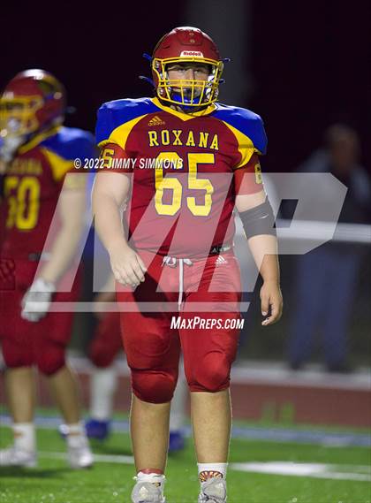 Thumbnail 3 in Freeburg @ Roxana photogallery.