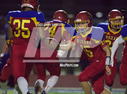 Thumbnail 2 in Freeburg @ Roxana photogallery.