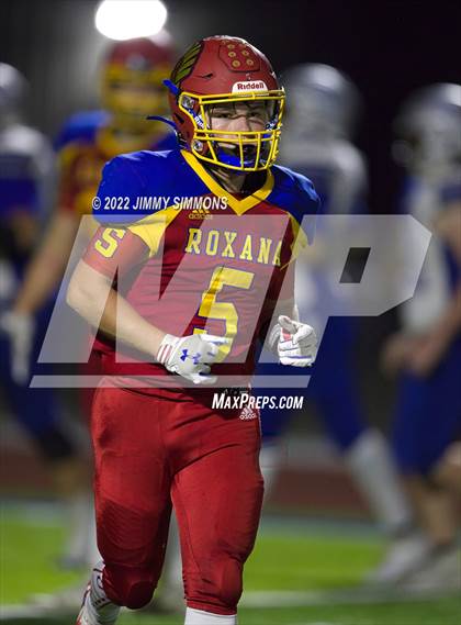 Thumbnail 2 in Freeburg @ Roxana photogallery.