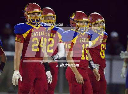 Thumbnail 3 in Freeburg @ Roxana photogallery.