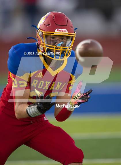 Thumbnail 3 in Freeburg @ Roxana photogallery.