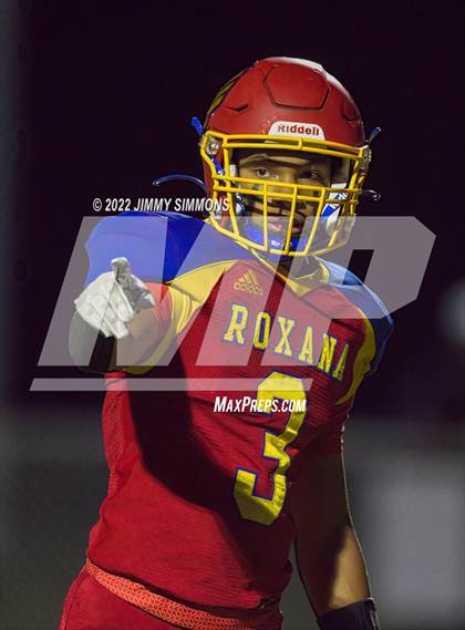 Thumbnail 1 in Freeburg @ Roxana photogallery.