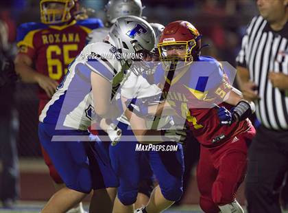 Thumbnail 1 in Freeburg @ Roxana photogallery.