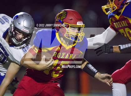 Thumbnail 1 in Freeburg @ Roxana photogallery.