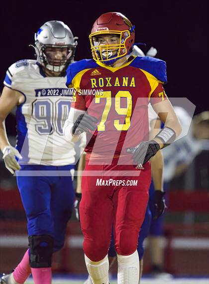 Thumbnail 1 in Freeburg @ Roxana photogallery.