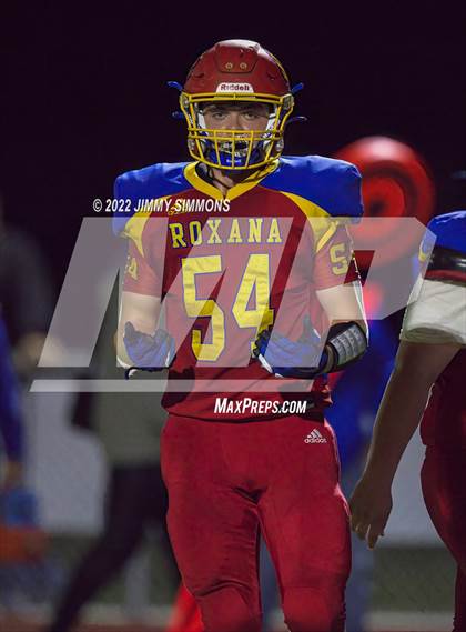 Thumbnail 2 in Freeburg @ Roxana photogallery.