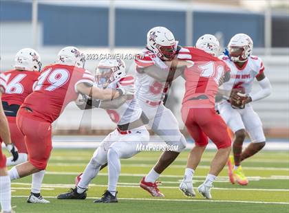 Thumbnail 3 in Bayou Bowl  photogallery.