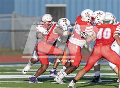 Thumbnail 3 in Bayou Bowl  photogallery.