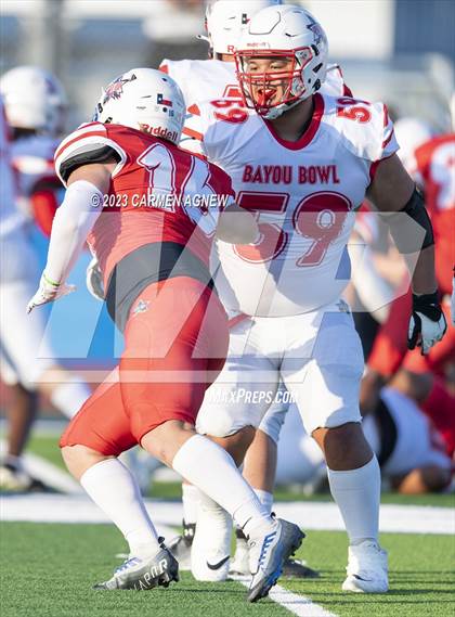 Thumbnail 2 in Bayou Bowl  photogallery.