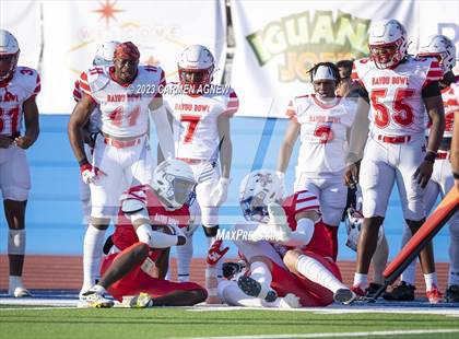 Thumbnail 2 in Bayou Bowl  photogallery.