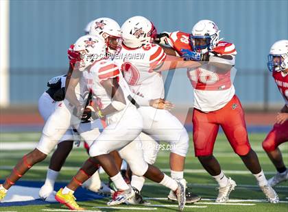 Thumbnail 1 in Bayou Bowl  photogallery.