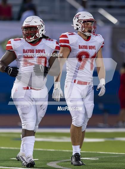 Thumbnail 3 in Bayou Bowl  photogallery.