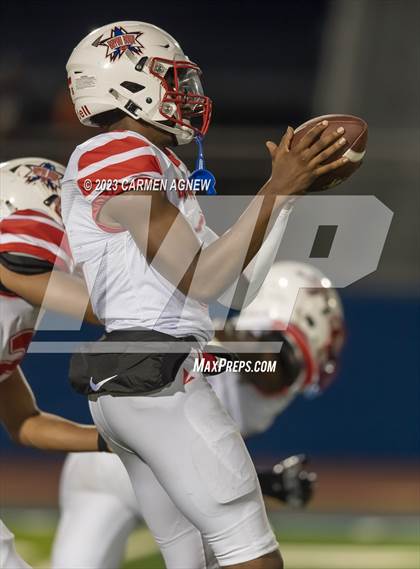 Thumbnail 1 in Bayou Bowl  photogallery.