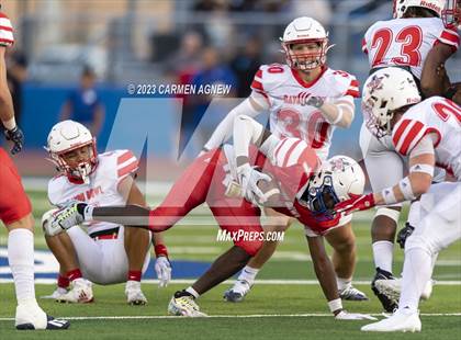 Thumbnail 1 in Bayou Bowl  photogallery.