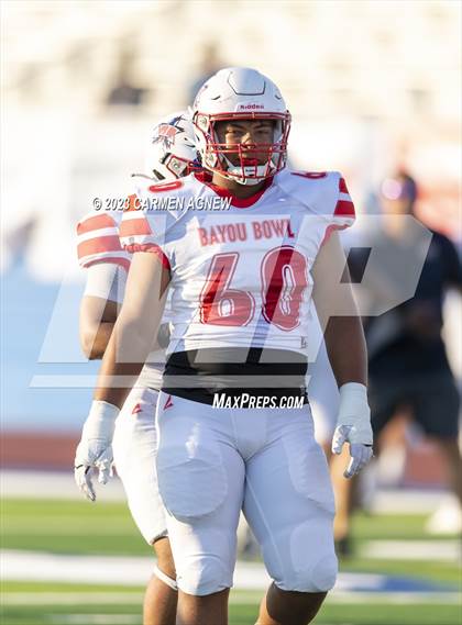 Thumbnail 1 in Bayou Bowl  photogallery.