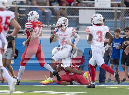 Thumbnail 1 in Bayou Bowl  photogallery.