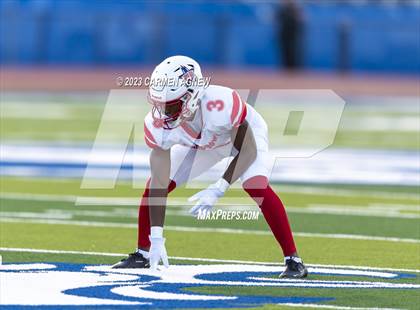 Thumbnail 2 in Bayou Bowl  photogallery.