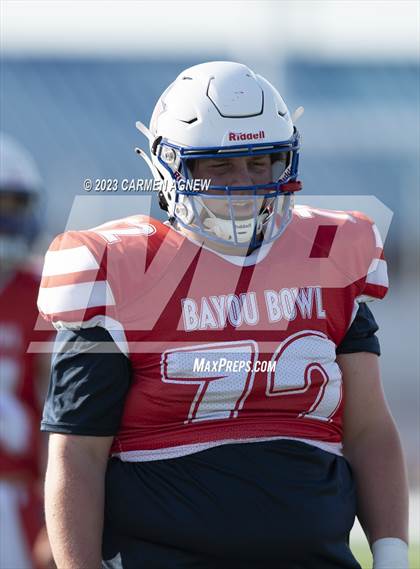 Thumbnail 1 in Bayou Bowl  photogallery.