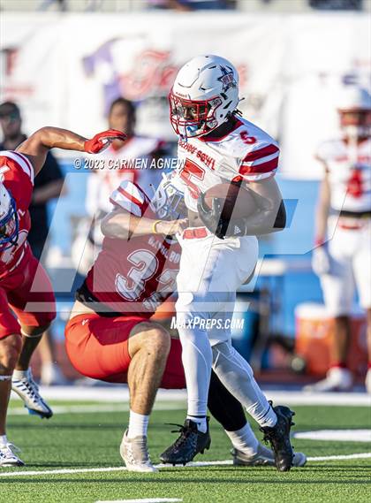 Thumbnail 3 in Bayou Bowl  photogallery.