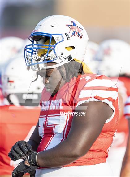 Thumbnail 3 in Bayou Bowl  photogallery.