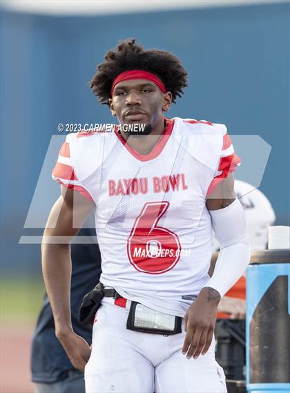 Thumbnail 1 in Bayou Bowl  photogallery.