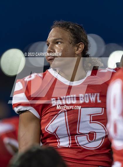 Thumbnail 2 in Bayou Bowl  photogallery.