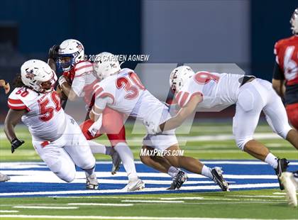 Thumbnail 2 in Bayou Bowl  photogallery.