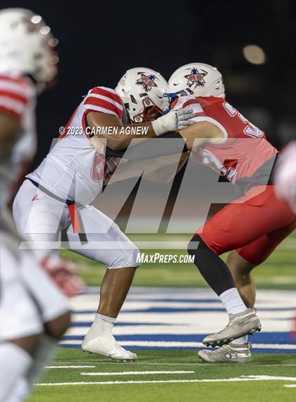 Thumbnail 2 in Bayou Bowl  photogallery.