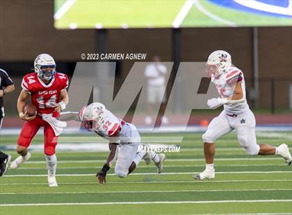 Thumbnail 1 in Bayou Bowl  photogallery.