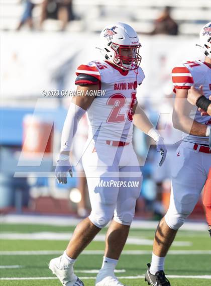 Thumbnail 3 in Bayou Bowl  photogallery.