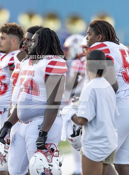 Thumbnail 3 in Bayou Bowl  photogallery.