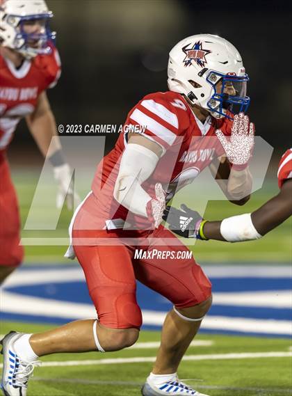 Thumbnail 3 in Bayou Bowl  photogallery.