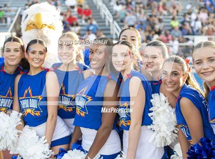 Thumbnail 3 in Bayou Bowl  photogallery.
