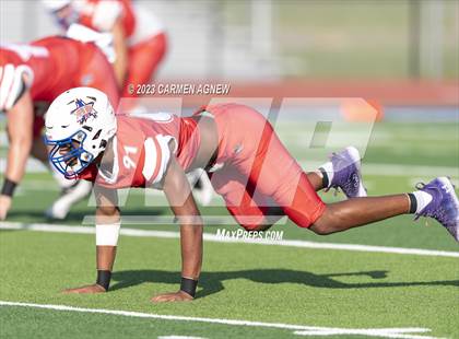 Thumbnail 3 in Bayou Bowl  photogallery.