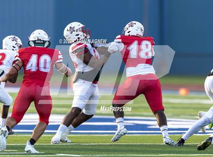 Thumbnail 1 in Bayou Bowl  photogallery.