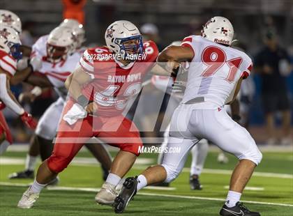 Thumbnail 2 in Bayou Bowl  photogallery.