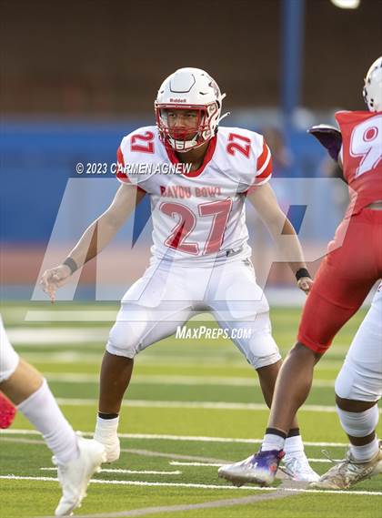 Thumbnail 3 in Bayou Bowl  photogallery.