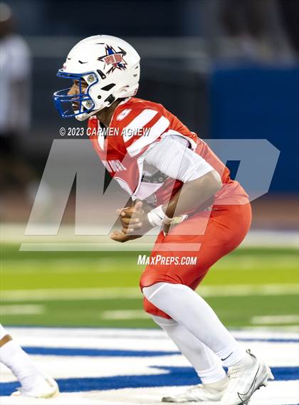 Thumbnail 3 in Bayou Bowl  photogallery.